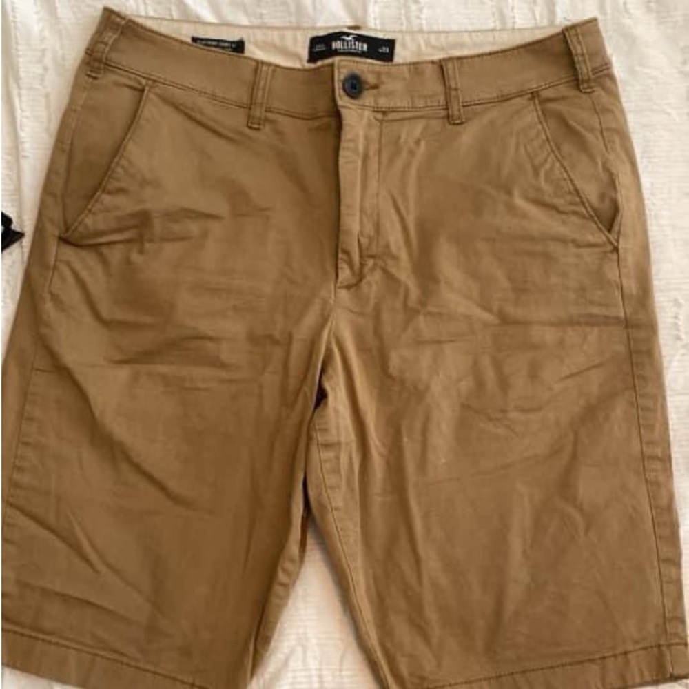 Men’s hollister shorts